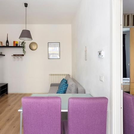 Apartamento The Place, Your Place To Be - Via Tadino Milán Exterior foto