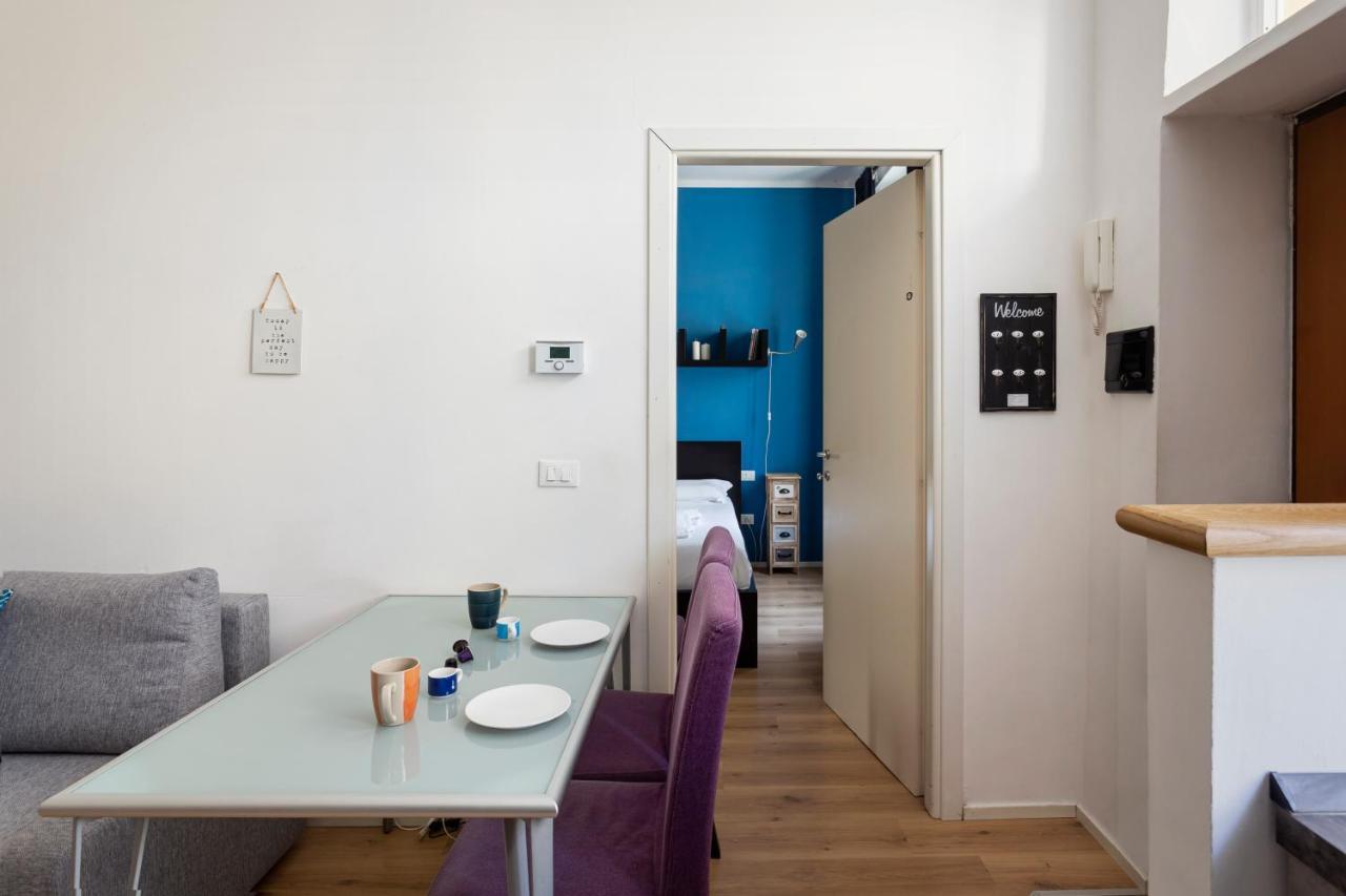 Apartamento The Place, Your Place To Be - Via Tadino Milán Exterior foto