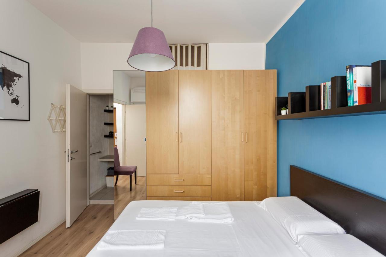 Apartamento The Place, Your Place To Be - Via Tadino Milán Exterior foto