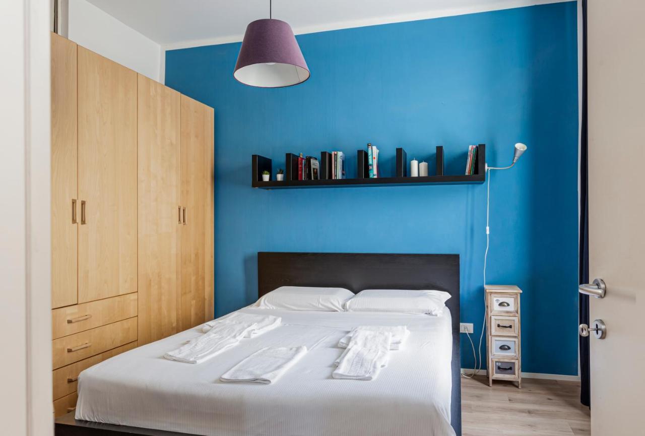 Apartamento The Place, Your Place To Be - Via Tadino Milán Exterior foto