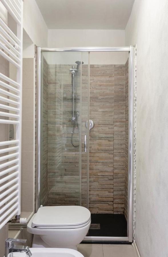 Apartamento The Place, Your Place To Be - Via Tadino Milán Exterior foto