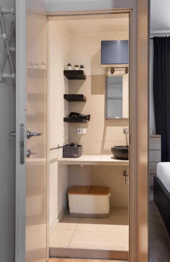 Apartamento The Place, Your Place To Be - Via Tadino Milán Exterior foto