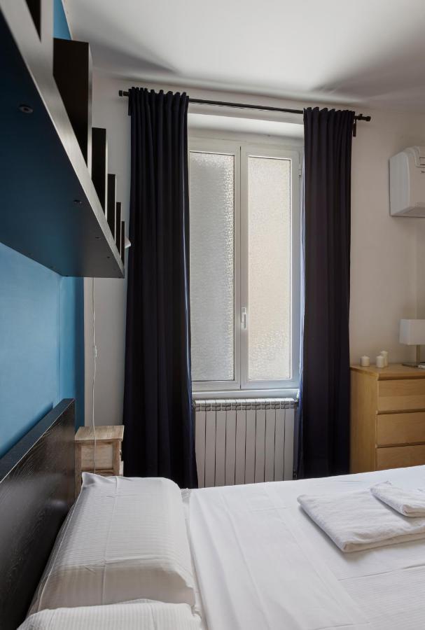 Apartamento The Place, Your Place To Be - Via Tadino Milán Exterior foto